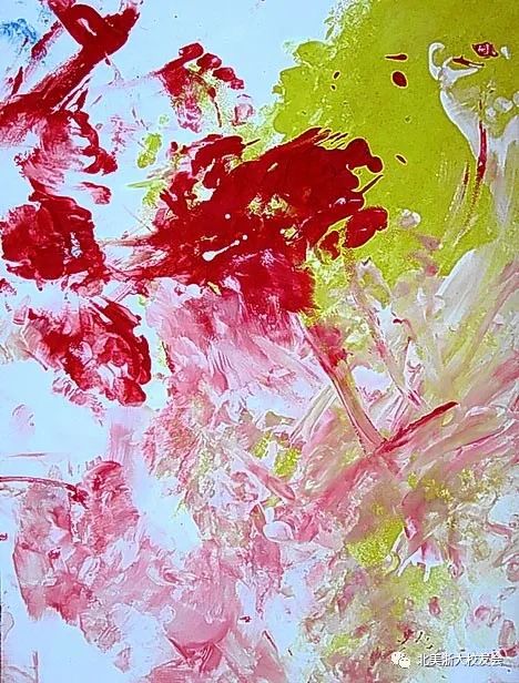 什么是抽象画？如何理解和欣赏抽象画？幼儿和猪的涂鸦算抽象艺术吗