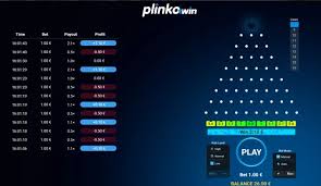 Plinko Casino Video Oyunu - Gerçek Parayla Bahis Yapın - 2500$ Bonus!