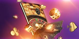 Exploring Casino Games With Live Dealer