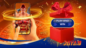 Jaya9 অনলাইনে বিনোদনের নতুন দিগন্ত