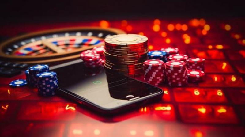 Maximize Your Wins The Ultimate Guide to Casino Agent No Wager