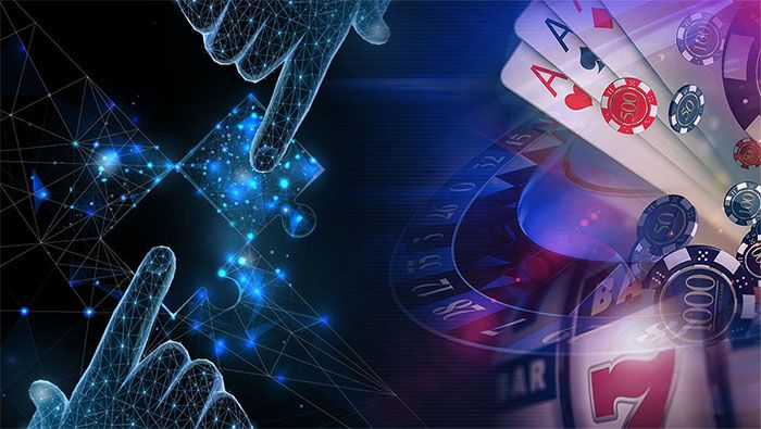 The Rise of Multiwallet DEX Gambling A New Era in Online Gaming