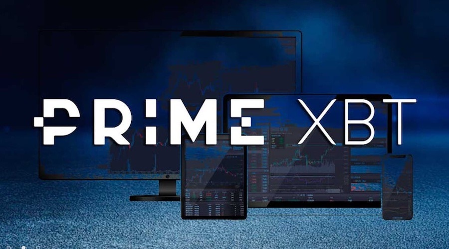 Unlock Your Trading Potential with PrimeXBT Trader