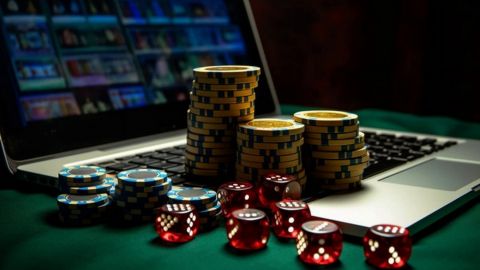 Unveiling the Excitement of Mr Jones Casino