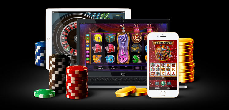 Unveiling the Excitement of Mr Jones Casino
