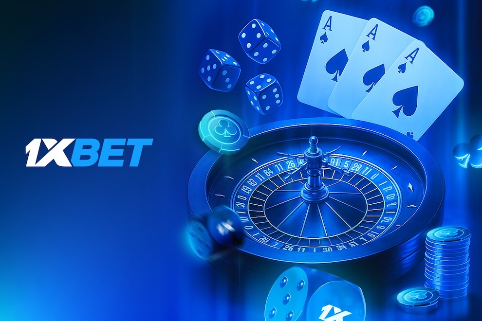 1xBet Download APP Your Guide to Accessing Mobile Betting 1xBet Download APP Your Guide to Accessing Mobile Betting