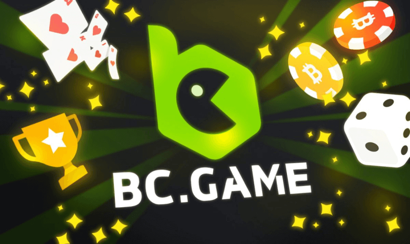 BC.Game no Brasil O Futuro dos Jogos de Apostas Online