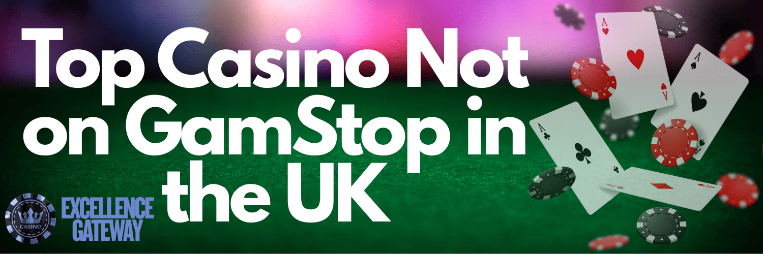 Discover the Best Casino Sites Not on Gamstop 625905922