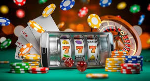 Discover the Thrills of Golden Lion Casino & Sportsbook 41 Discover the Thrills of Golden Lion Casino & Sportsbook 41