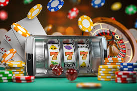 Discovering Hungary's Online Casino Scene Discovering Hungary's Online Casino Scene