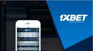Download the 1xbet App for Easy Betting Download the 1xbet App for Easy Betting