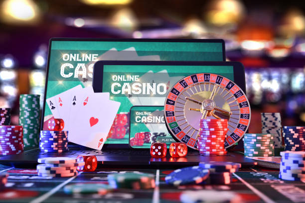 Explore New Non Gamstop Casino Sites Explore New Non Gamstop Casino Sites