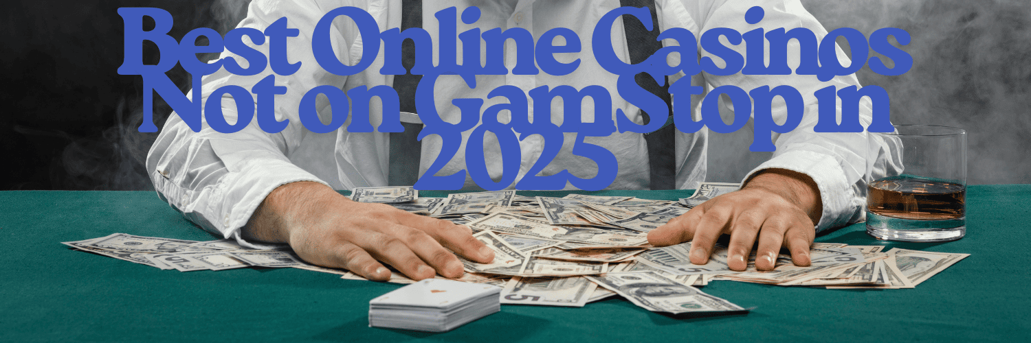 Explore Non Gamstop UK Casino Sites for Uninterrupted Gaming Experience 708392422
