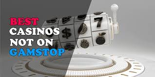 Exploring Non Gamstop UK Casino Sites A Complete Guide 647579250