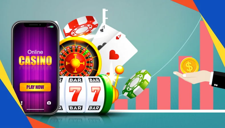 From First Spin to Final The Journey of a Slot Machine Player From First Spin to Final The Journey of a Slot Machine Player