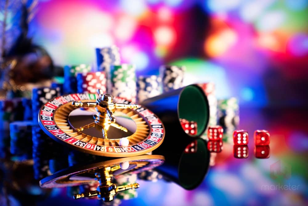 From First Spin to Final The Journey of a Slot Machine Player From First Spin to Final The Journey of a Slot Machine Player