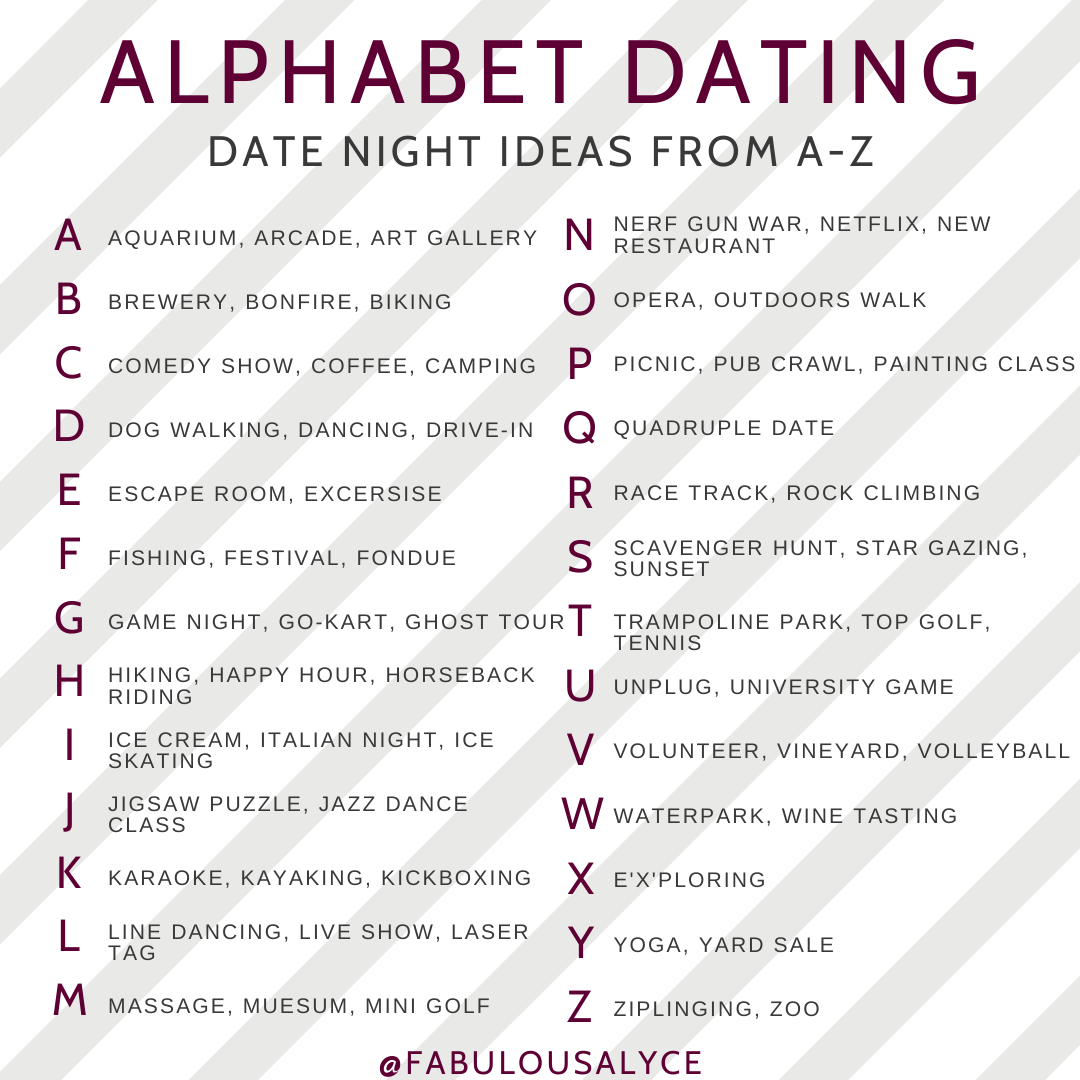 NaomiDate: What You Really Need to Know