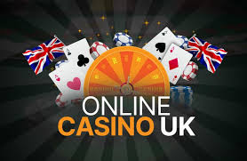 Online Casinos in the UK with No Verification Required Online Casinos in the UK with No Verification Required