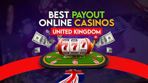 Online Casinos in the UK with No Verification Required Online Casinos in the UK with No Verification Required
