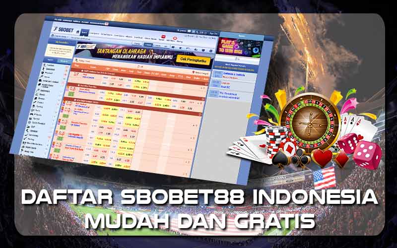 Panduan Lengkap Cara Mengakses Agen SBOBET Melalui Link Resmi