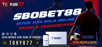 Panduan Lengkap Cara Mengakses Agen SBOBET Melalui Link Resmi