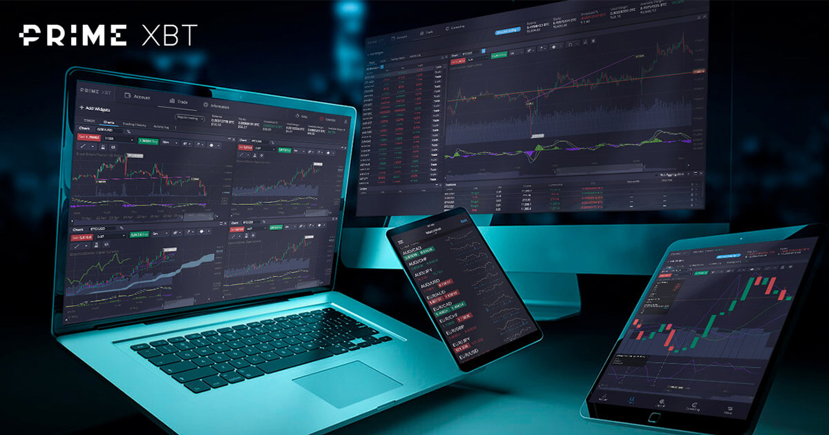 PrimeXBT Margin Trading Guide Unlocking Powerful Trading Strategies PrimeXBT Margin Trading Guide Unlocking Powerful Trading Strategies