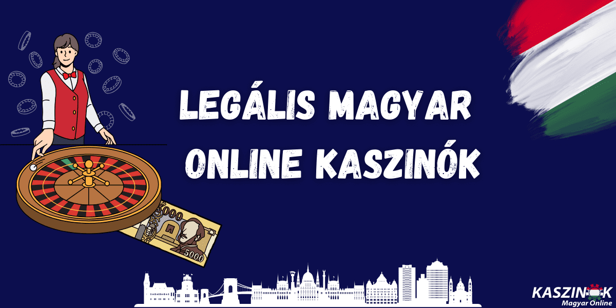 Új Online Kaszinó Fedezd fel az izgalmakat! Új Online Kaszinó Fedezd fel az izgalmakat!