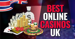Understanding Online Casino Payouts in the UK 1674856704 Understanding Online Casino Payouts in the UK 1674856704