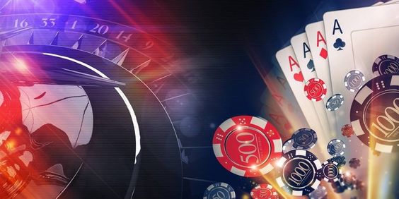 Zahraniční Casino Jak Vybrat to Správné pro Sebe Zahraniční Casino Jak Vybrat to Správné pro Sebe