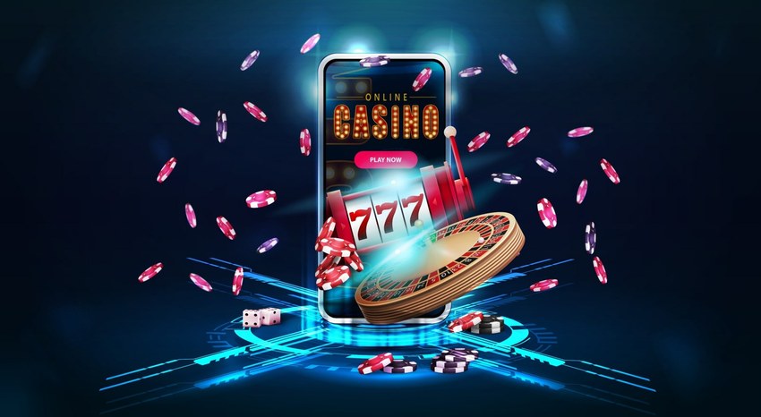 Zahraniční online casino - Zábava bez hranic