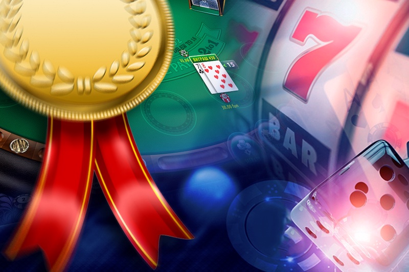 Discover the Exciting World of Spinsala Casino Online Games Discover the Exciting World of Spinsala Casino Online Games