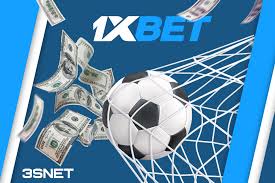 Experience the Thrill of 1xBet Online Casino -1340467874 Experience the Thrill of 1xBet Online Casino -1340467874