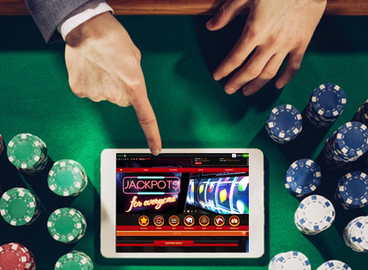 Experience the Thrill of Online Gambling at Velobet Casino