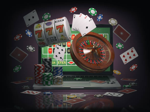 Explore the Excitement of Rolletto Casino & Sportsbook -2088651530 Explore the Excitement of Rolletto Casino & Sportsbook -2088651530