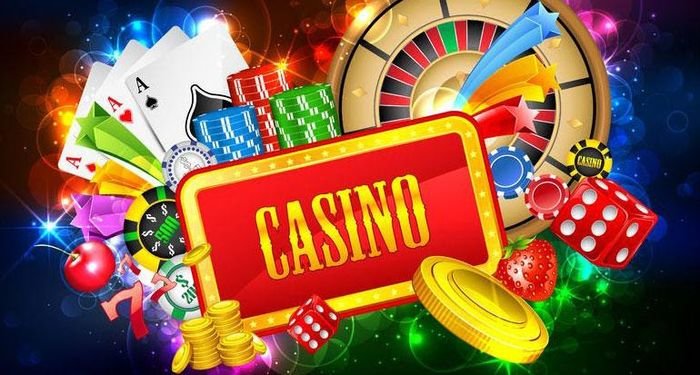 Luckzie Casino & Sportsbook A Comprehensive Guide