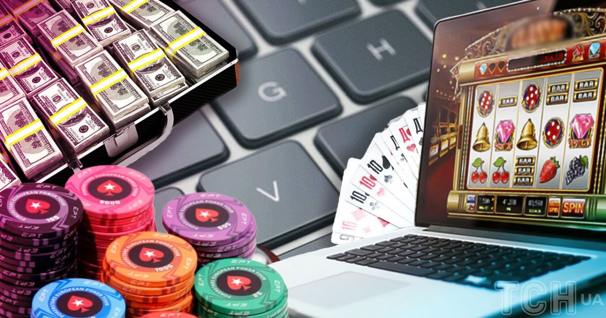 The Ultimate Guide to Kingdom Casino Your Gateway to Online Gaming
