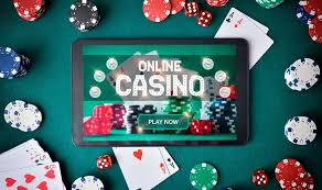 The Ultimate Guide to Kingdom Casino Your Gateway to Online Gaming