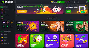 Descubre el Casino de Criptomonedas BC Game Diversión y Apuestas Seguras