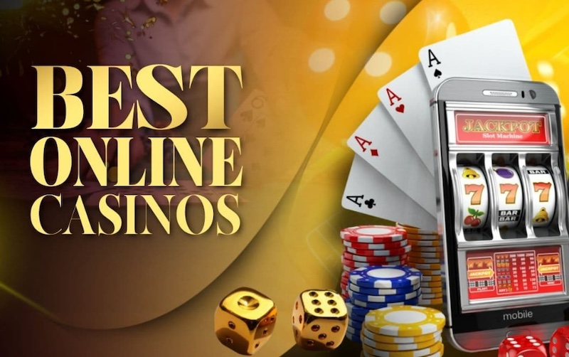 Discover the Exciting World of Gransino Casino Online Discover the Exciting World of Gransino Casino Online